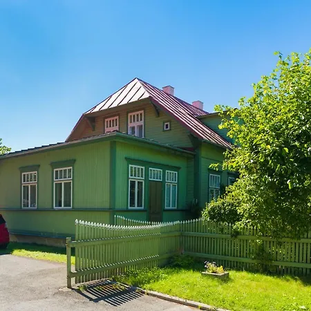 Tammsaare Majutus Vandrerhjem *